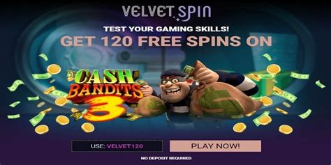 velvet spins no deposit free chip Velvet Spin Casino has your back with the outstanding night owl package if the answer is yes